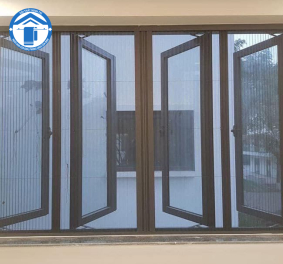 Top 3 Đơn Vị Thi Công Cửa Lưới Chống Muỗi Chuyên Nghiệp Được Tin Chọn