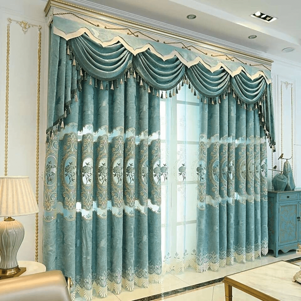 Top 3 Địa Chỉ Cung Cấp Màn Rèm Chất Lượng, Giá Tốt Cho Mọi Không Gian