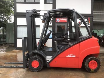 Top 3 Đơn Vị Cung Cấp Xe Nâng Uy Tín, Chất Lượng Hàng Đầu Hiện Nay