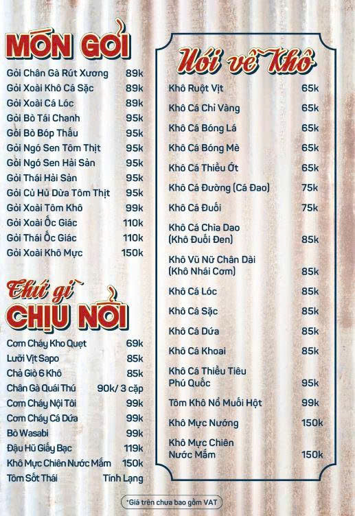 Top 3 Quán Bia Hơi Vũng Tàu Ngon, Đông Khách Nhất Hiện Nay