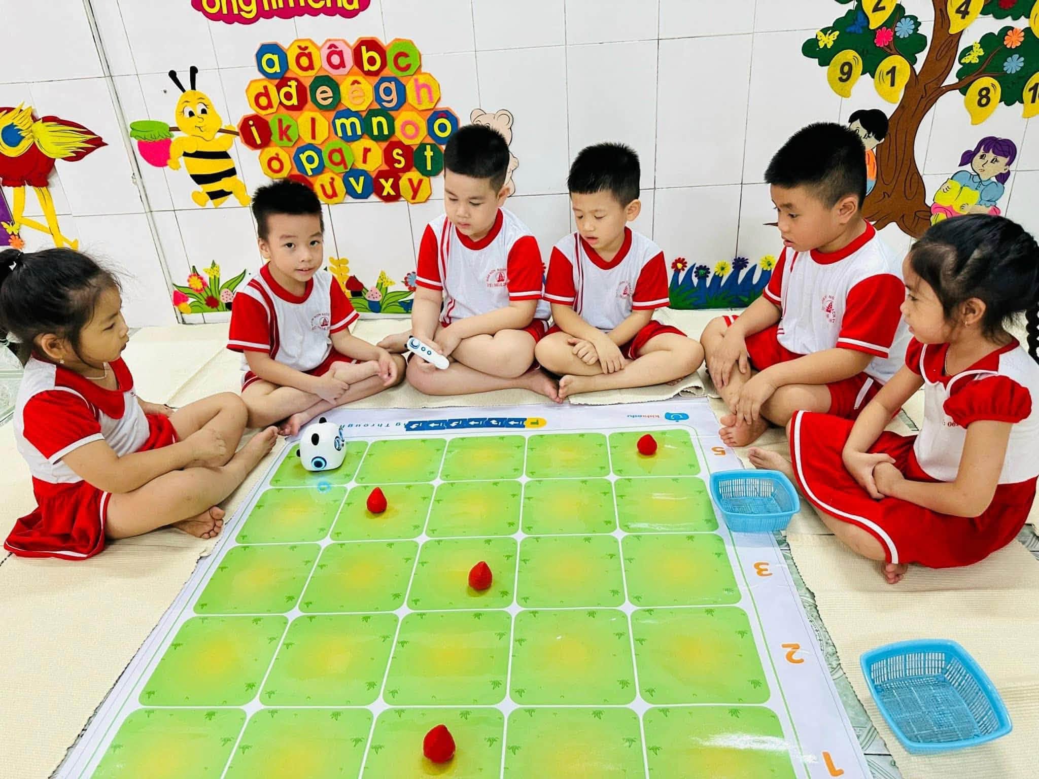 Top 3 Trường Mầm Non Tại Đồng Nai Chất Lượng Cao Được Phụ Huynh Tin Chọn Nhất