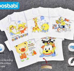 ĐƠN VỊ CHUYÊN SẢN XUẤT QUẦN ÁO EM BÉ GIÁ TỐT QUẬN TÂN PHÚ