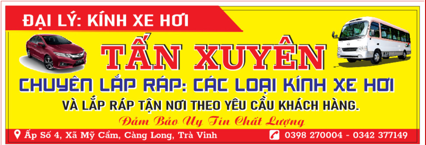ĐƠN VỊ THAY KÍNH Ô TÔ CHẤT LƯỢNG NHẤT DĨ AN BÌNH DƯƠNG