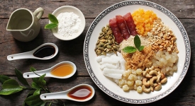 Top cửa hàng phân phối nguyên liệu bánh điểm đến tin cậy cho mọi tín đồ làm bánh