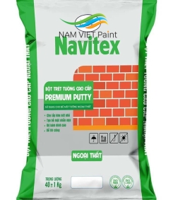 TOP ĐƠN VỊ CHUYÊN BỘT TRÉT TƯỜNG CAO CẤP TẠI TP.HỒ CHÍ MINH