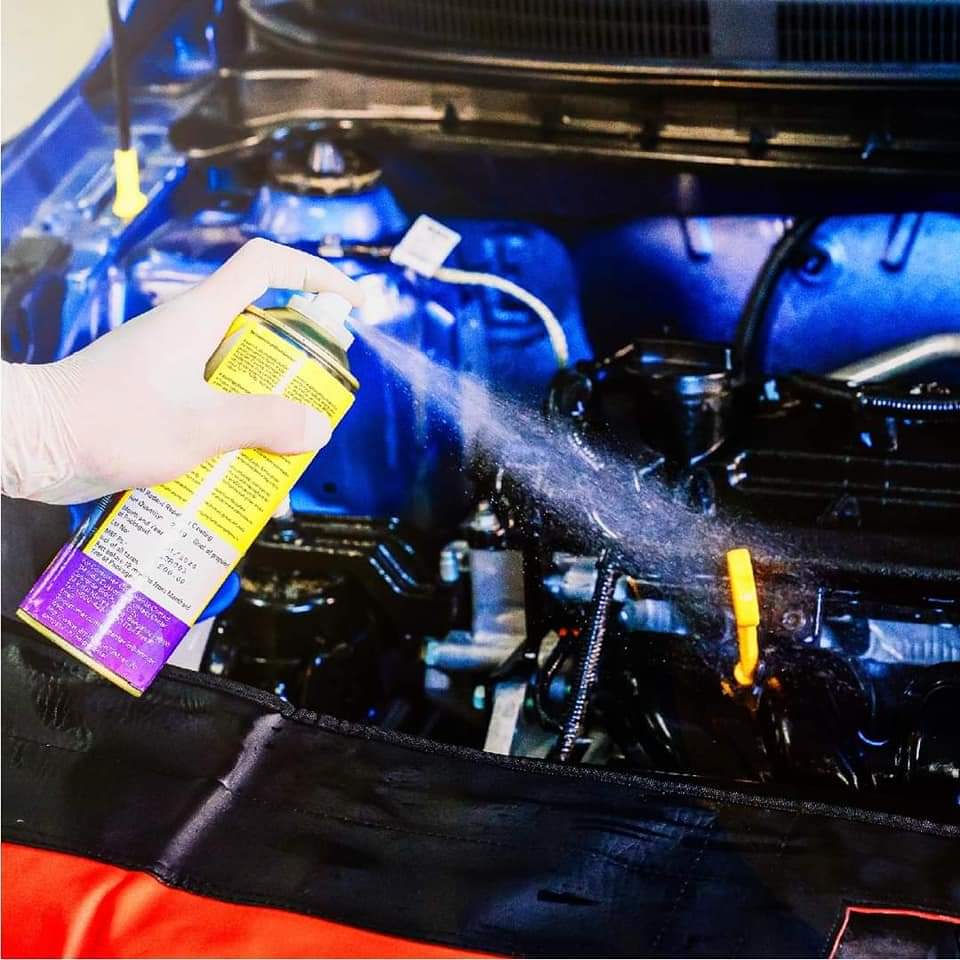 DỊCH VỤ BÃO DƯỠNG Ô TÔ UY TÍN QUẬN 2