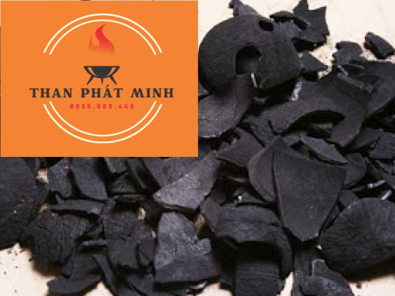 Top 3 cửa hàng bán và cung cấp than gáo dừa chất lượng nhất
