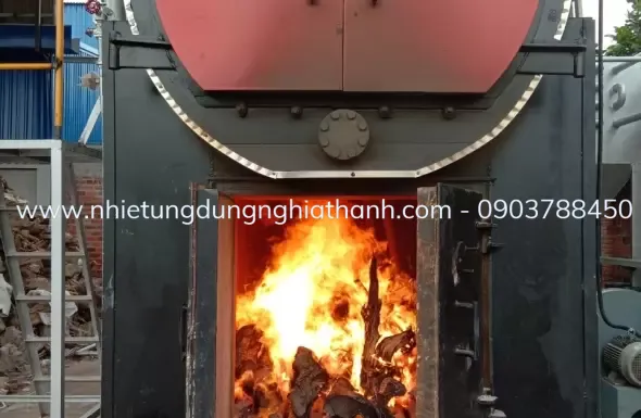 Top 3 Công Ty Sửa Lò Hơi Chuyên Nghiệp, Đảm Bảo An Toàn Vận Hành