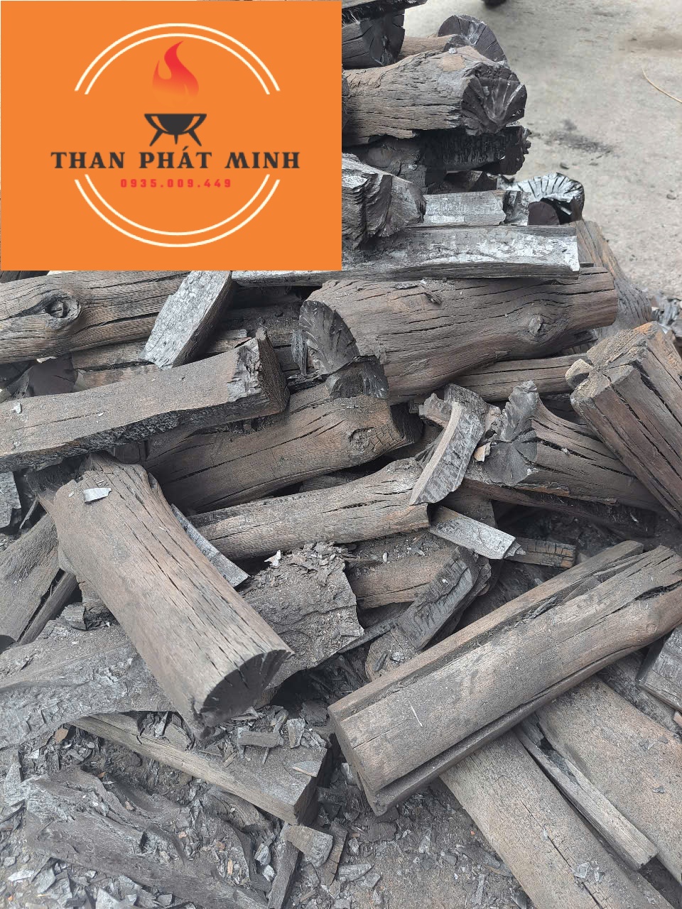 Top 3 cửa hàng bán than đước giá tốt tại Hồ Chí Minh