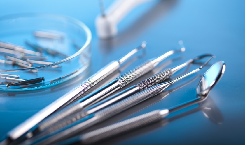 TOP ĐƠN VỊ CHUYÊN CUNG CẤP DỤNG CỤ NHA KHOA CHẤT LƯỢNG TẠI HÀ NỘI