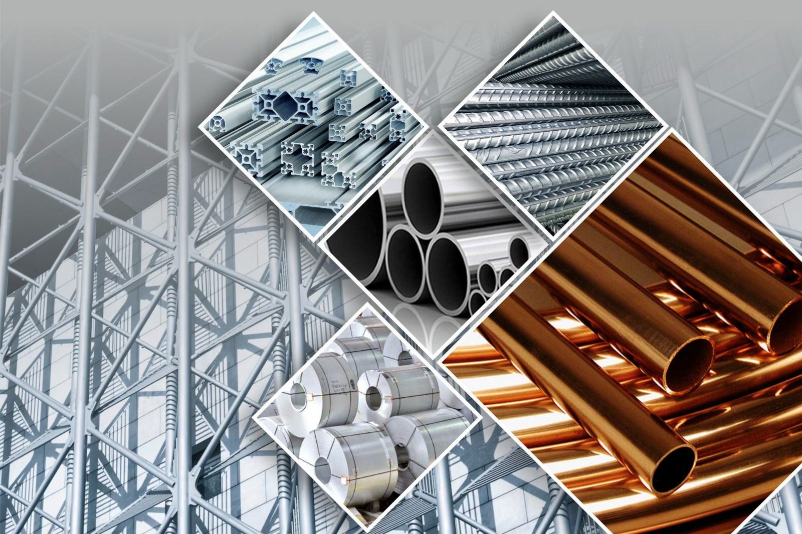 TOP 3 ĐƠN VỊ CUNG CẤP VẬT LIỆU XÂY DỰNG GIÁ TỐT