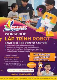 Top trung tâm đào tạo chương trình học chất lượng tại Tp. Hồ Chí Minh