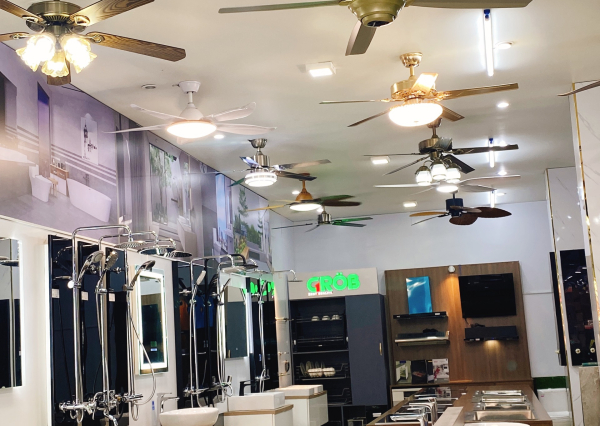 TOP ĐƠN VỊ CHUYÊN CUNG CẤP THIẾT BỊ VỆ SINH CHẤT LƯỢNG TẠI GÒ VẤP