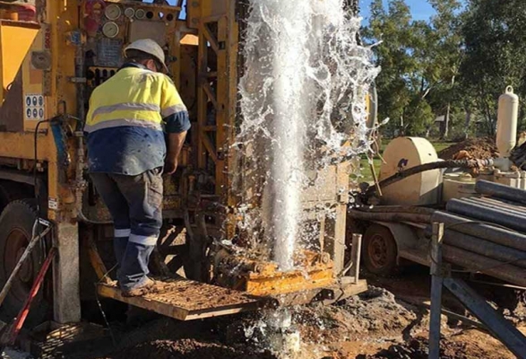 TOP ĐƠN VỊ CHUYÊN KHOAN GIẾNG CHẤT LƯỢNG TẠI GÒ VẤP