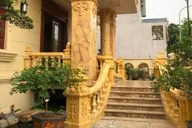 TOP ĐƠN VỊ CHUYÊN SƠN ĐÁ CAO CẤP TẠI BÌNH DƯƠNG