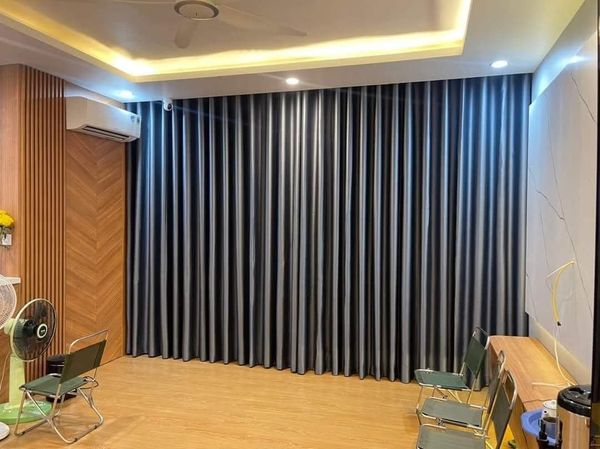 TOP ĐƠN VỊ CUNG CẤP RÈM TRƠN CHẤT LƯỢNG NHÂT