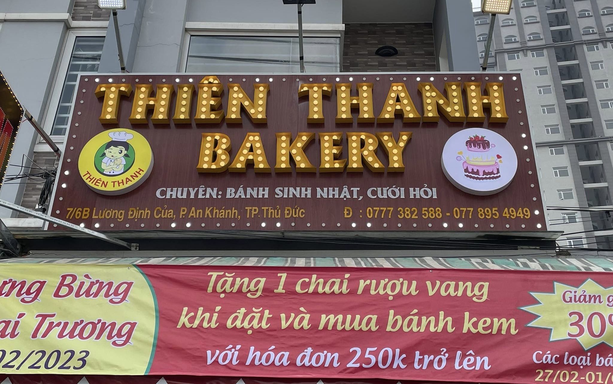 Hương vị Thiên Đường: Khám phá Thế Giới của Bánh Kem