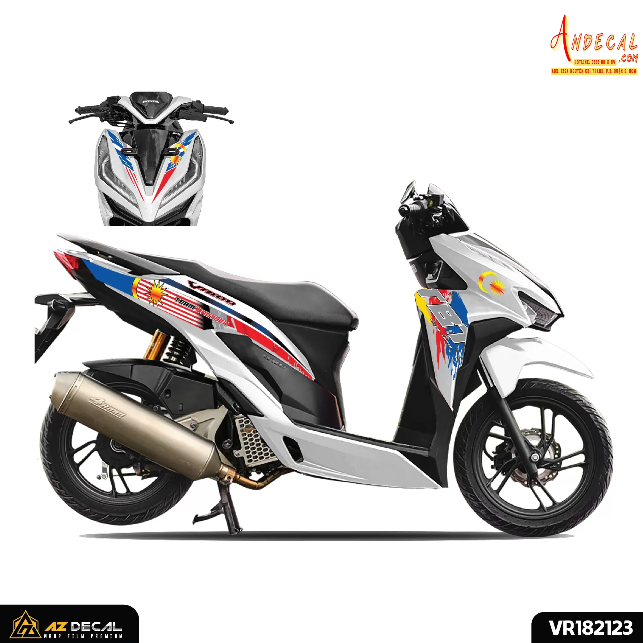 TOP 3 ĐƠN VỊ CHUYÊN DÁN KEO XE UY TÍN NHẤT TẠI THỦ ĐỨC