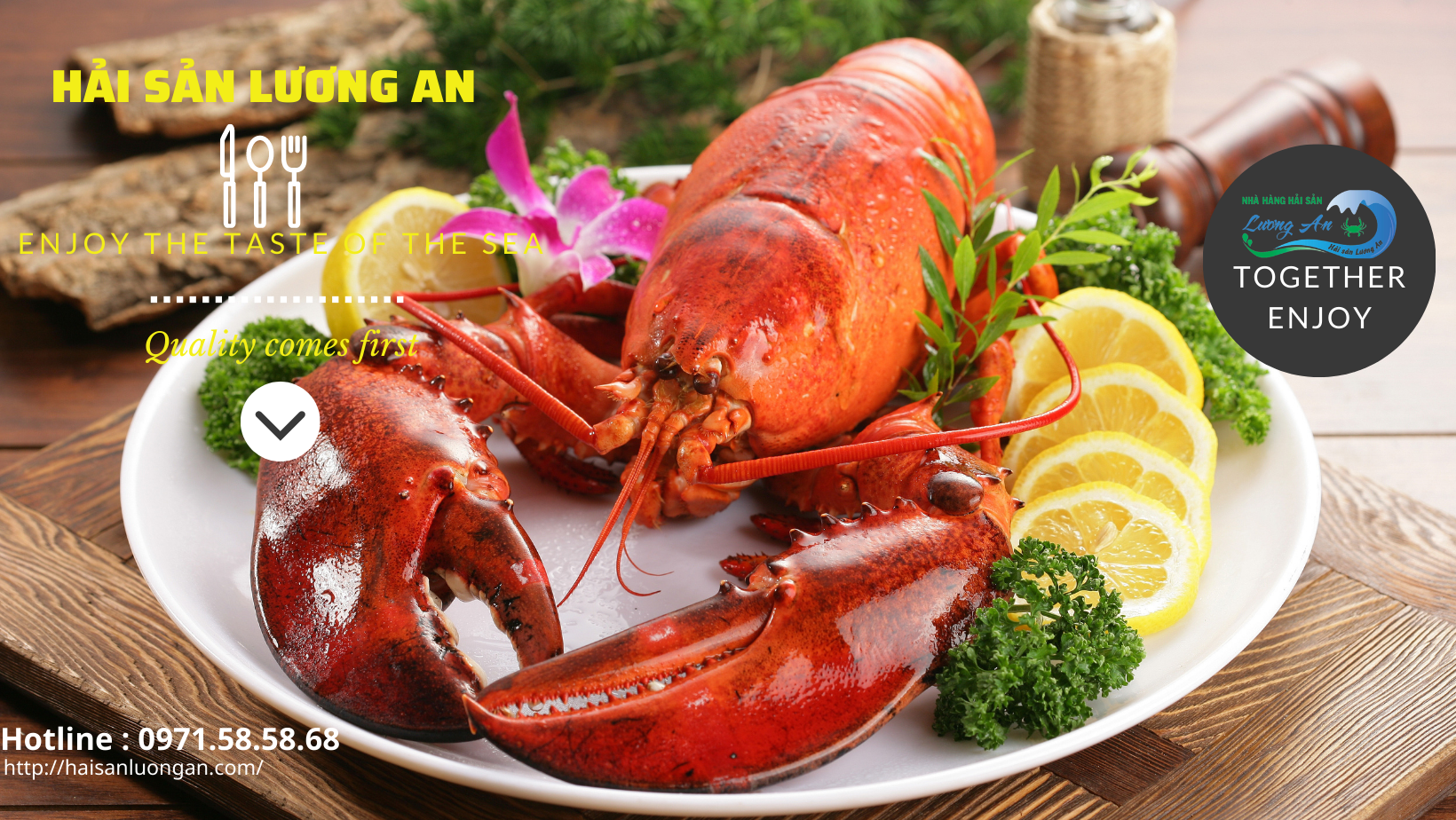 TOP NHÀ HÀNG HẢI SẢN NGON TẠI TP. HỒ CHÍ MINH