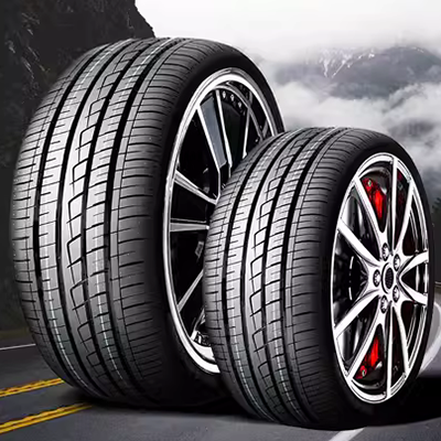 Top đơn vị sản xuất lốp xe chất lượng tại Tp. Hồ Chí Minh