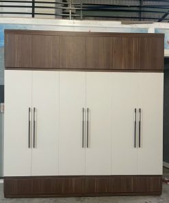 TOP 3 XƯỞNG SẢN XUẤT TỦ NHỰA UY TÍN LÂU NĂM TẠI TP. HỒ CHÍ MINH