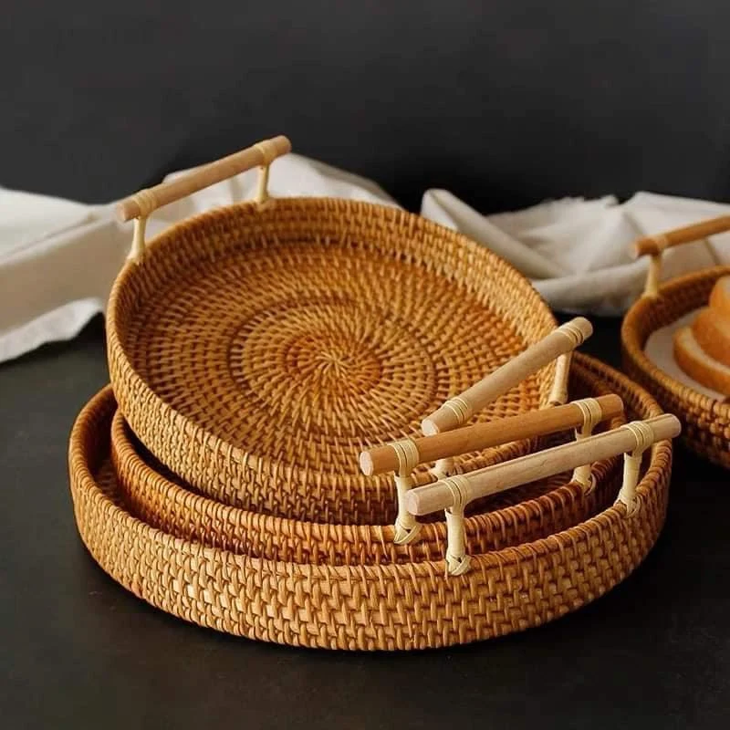 Top 3 cửa hàng chuyên cung cấp sản phẩm mây tre lá đẹp tại Hồ Chí Minh