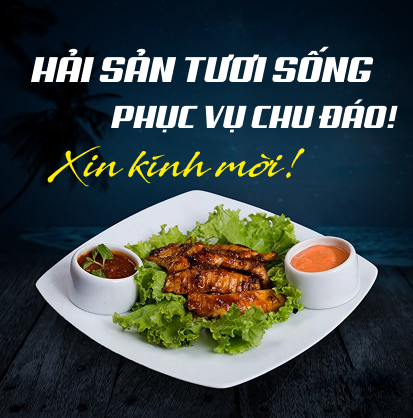 Top 3 Nhà Hàng Tại Quận Tân Phú Ngon, Sang Trọng, Phục Vụ Chu Đáo