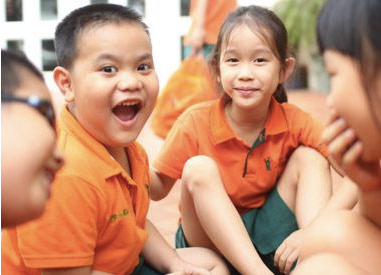 Top 3 Trường Mầm Non Uy Tín Tại Thủ Đức – Môi Trường Giáo Dục Chất Lượng Cho Bé Yêu