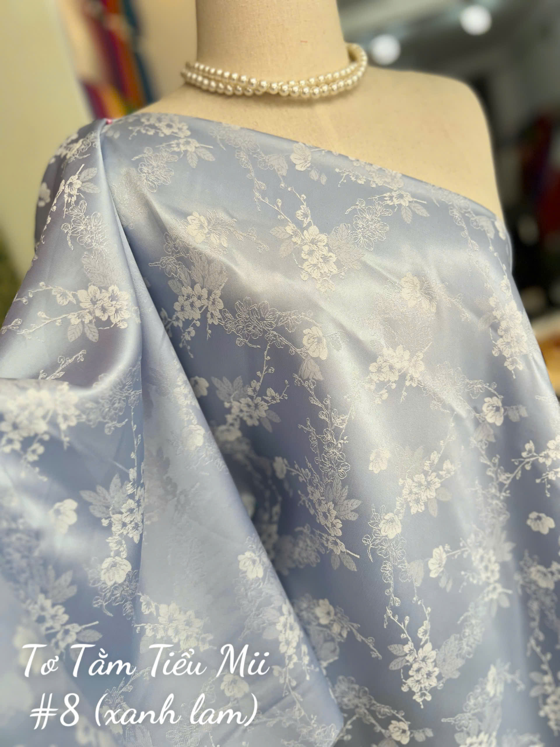 Top 3 đơn vị cung cấp vải đẹp chất lượng tại Hồ Chí Minh