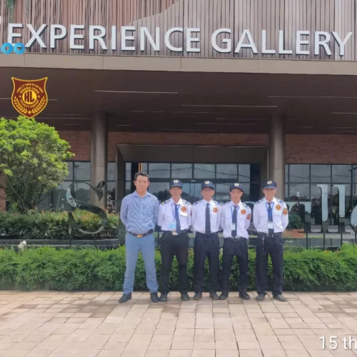 Top công ty bảo vệ an toàn cho bạn và uy tín nhất tại Tp. Hồ Chí Minh