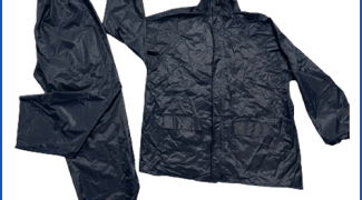 Top đơn vị sản xuất áo mưa giá tốt tại Tp. Hồ Chí Minh