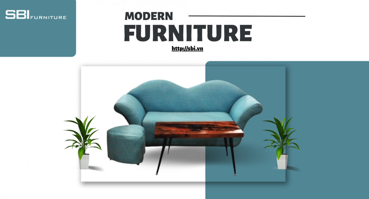 Top 3 đơn vị cung cấp nội thất sofa gỗ uy tín tại Tp. Hồ Chí Minh