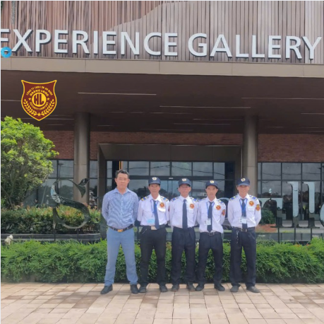 Top công ty bảo vệ uy tín chuyên nghiệp Giải Pháp Bảo Vệ Toàn Diện Cho Doanh Nghiệp Và Gia Đình