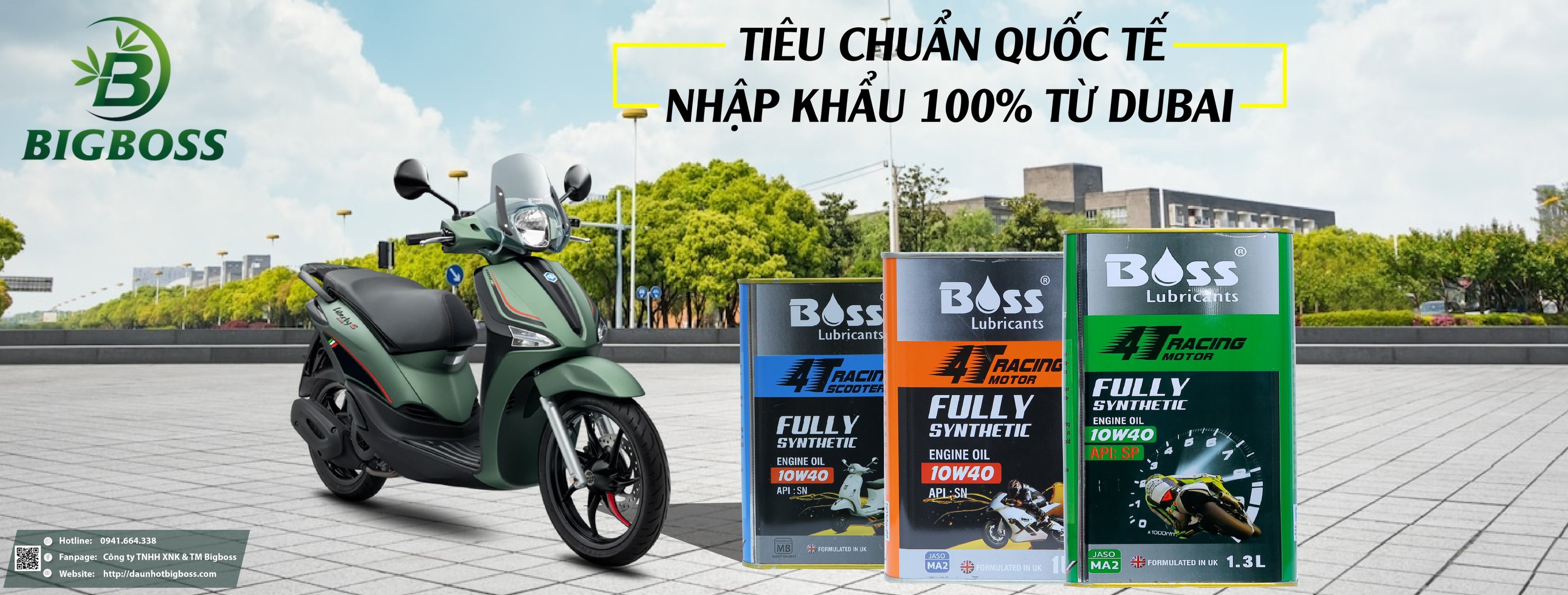 Top 3 Phân Phối Dầu Nhớt & Phụ Tùng Xe Cao Cấp – Uy Tín Số 1, Giá Tốt Nhất Thị Trường!