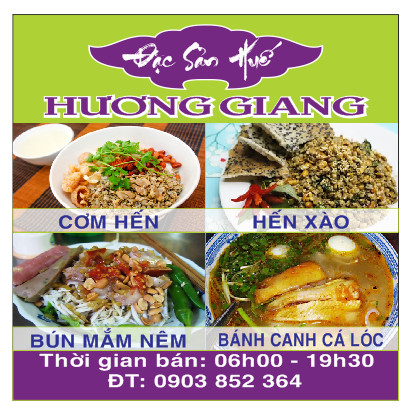Khám Phá Hương Vị Huế Tinh Tế tại Cửa Hàng Đặc Sản 