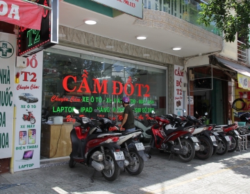 TOP 3 DỊCH VỤ UY CẦM ĐỒ UY TÍN NHẤT QUẬN 10