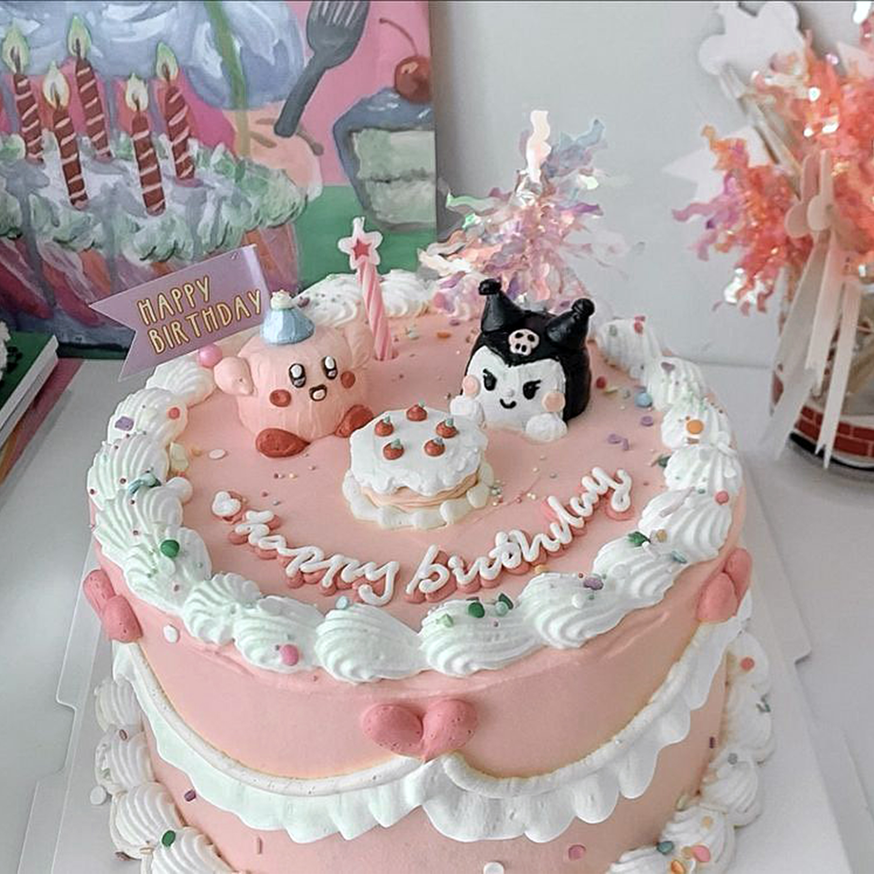 Top 3 Cửa Hàng Bánh Kem Độc Đáo Tại Quận 4