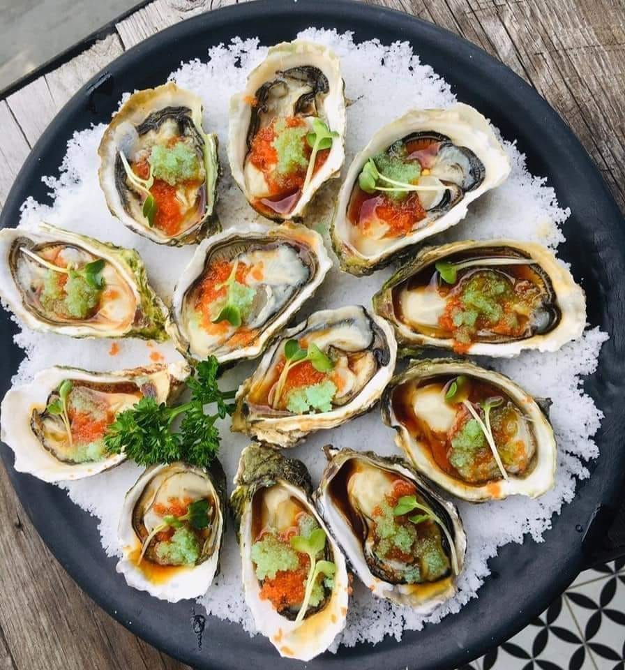 TOP 3 QUÁN NHẬU TẠI SÀI GÒN