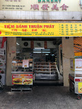 Khám Phá Hương Vị Tuyệt Vời tại Tiệm Bánh Thuận Phát Quận 11