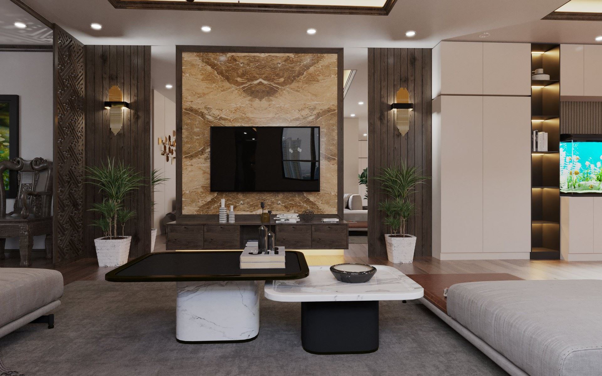 TOP 3 CỬA HÀNG NỘI THẤT CHẤT LƯỢNG TẠI TP.HCM