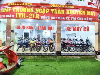 Top 3 cửa hàng xe máy tốt nhất TP. Hồ Chí Minh