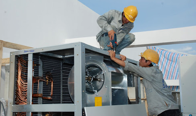Top 3 Công Ty Cơ Điện Lạnh Uy Tín và Chất Lượng Nhất 2025