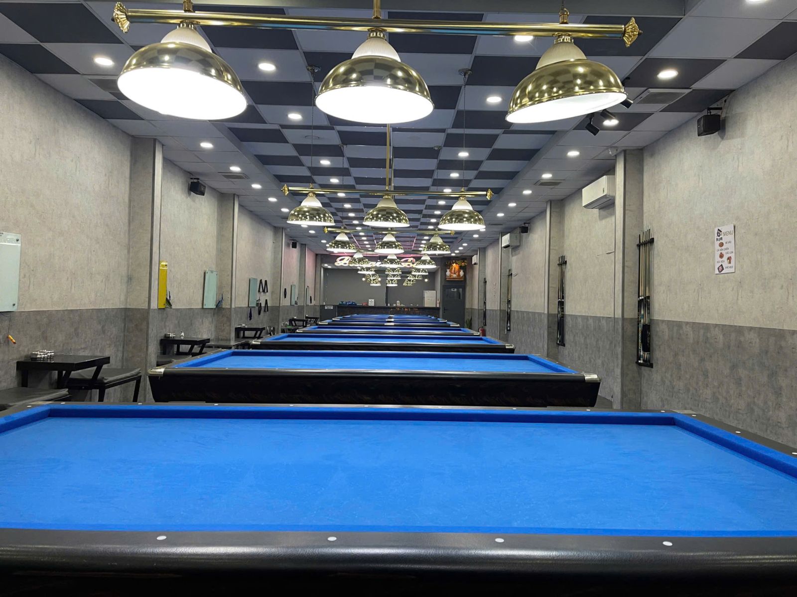 Top 3 Câu Lạc Bộ Bida Hàng Đầu Tại TP Hồ Chí Minh