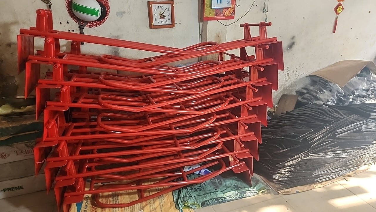 Trí Cường - Đối Tác Đáng Tin Cậy trong Dịch Vụ Sơn Gia Công