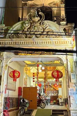 TOP 3 LÝ DO NÊN CHỌN Hotel Mây Hồng 1 KHI LƯU TRÚ TẠI TP. HỒ CHÍ MINH