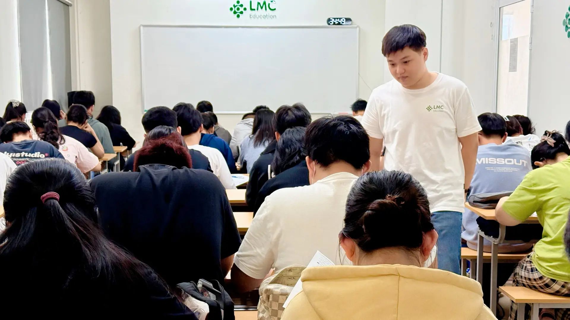 Top 3 Lớp Học Hóa Uy Tín Nhất Quận 5 Bạn Không Thể Bỏ Qua