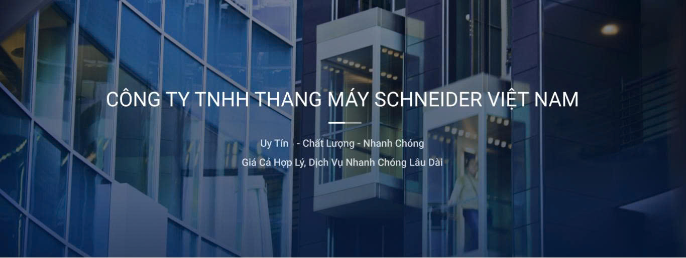 Top 3 Đơn Vị Thang Máy Uy Tín Tại TP.HCM: Giải Pháp Di Chuyển Hoàn Hảo Cho Mọi Công Trình