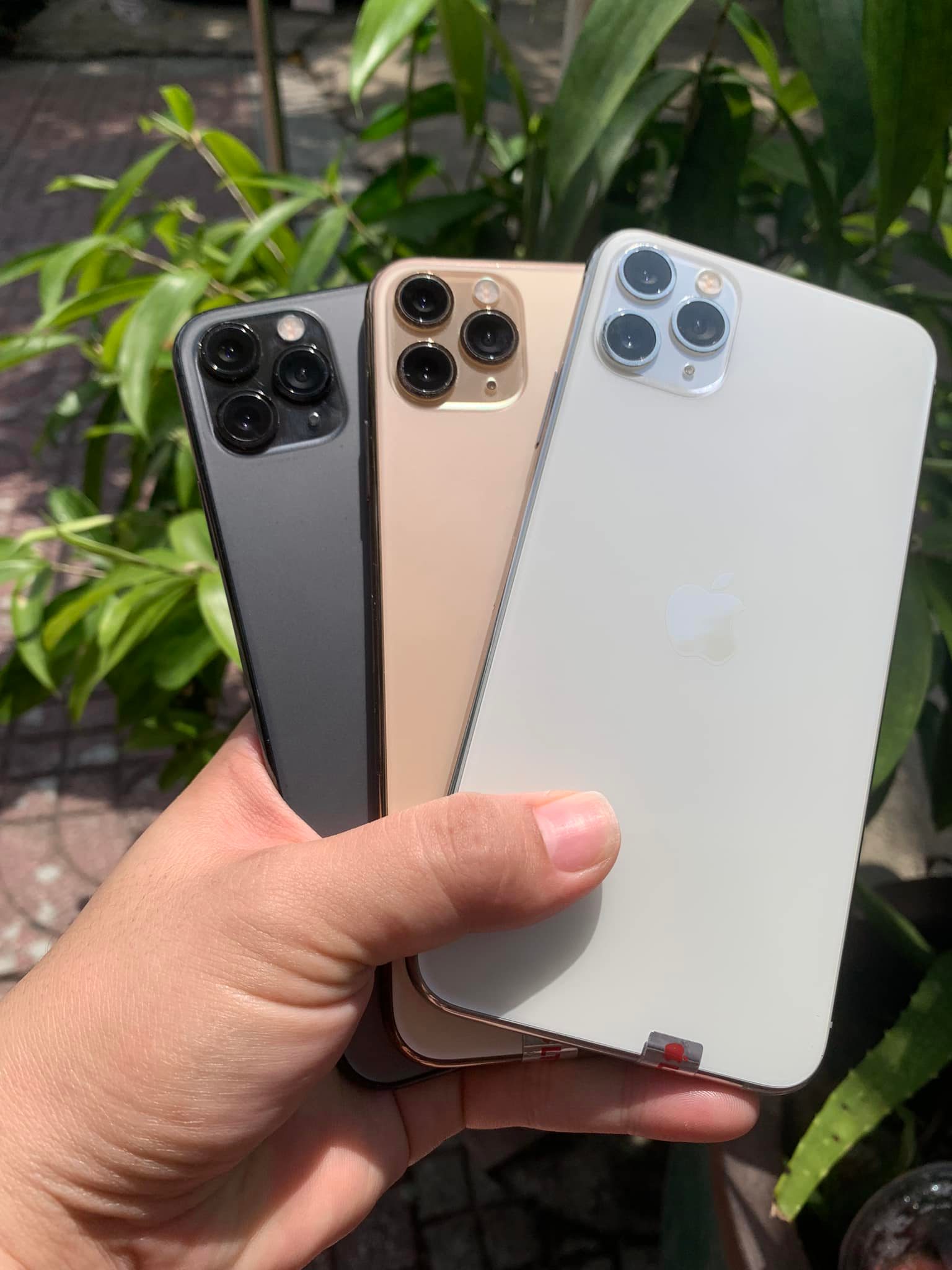 Top 3 Địa Chỉ Mua Bán và Sửa Chữa Điện Thoại Uy Tín Tại Thuận An, Bình Dương