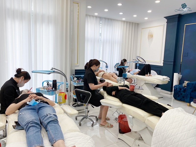 Top 3 Địa Chỉ Beauty & Academy Uy Tín, Chất Lượng Tại Quận 6 – Khám Phá Nơi Làm Đẹp Và Học Nghề Hàng Đầu