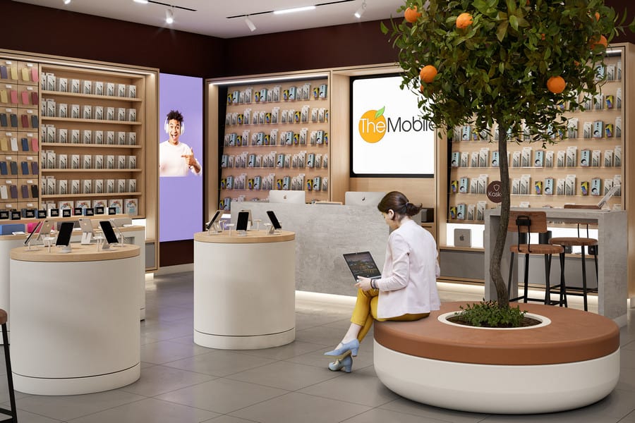 Top 3 cửa hàng điện thoại uy tín chất lượng tại Quận Gò Vấp – Lựa chọn tối ưu cho tín đồ công nghệ